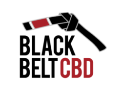 Black Belt CBD